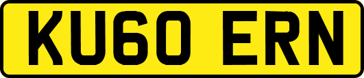 KU60ERN