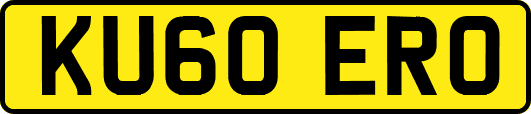 KU60ERO