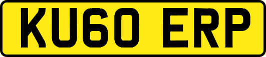 KU60ERP