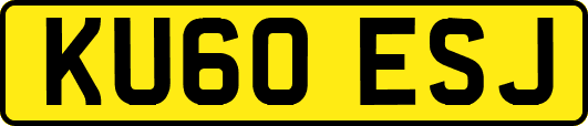 KU60ESJ