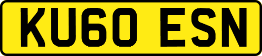 KU60ESN