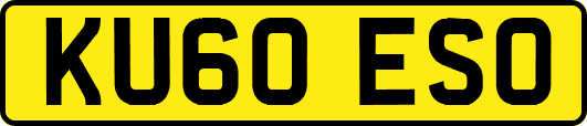 KU60ESO