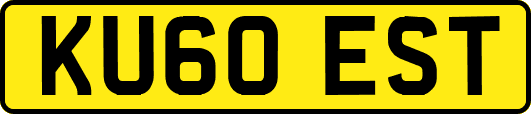 KU60EST