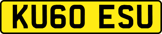 KU60ESU