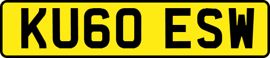 KU60ESW