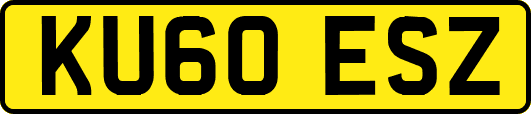 KU60ESZ