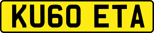 KU60ETA