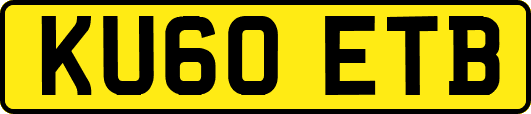 KU60ETB