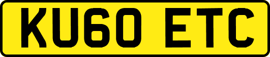 KU60ETC