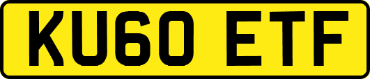 KU60ETF