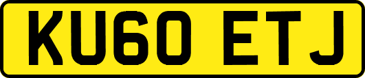 KU60ETJ