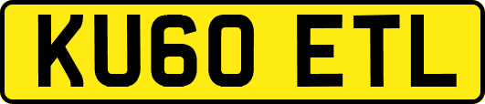 KU60ETL