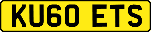 KU60ETS