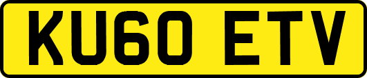 KU60ETV