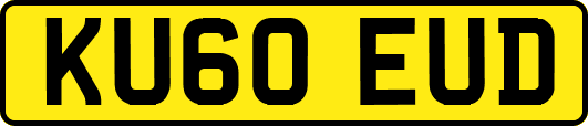 KU60EUD