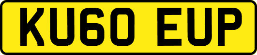 KU60EUP
