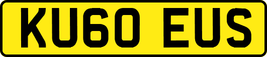 KU60EUS