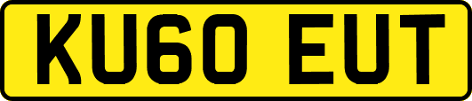 KU60EUT