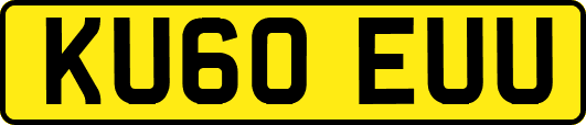 KU60EUU