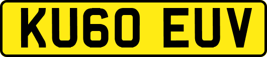 KU60EUV