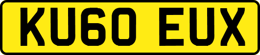 KU60EUX