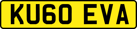 KU60EVA
