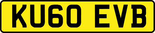 KU60EVB