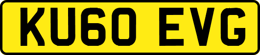 KU60EVG