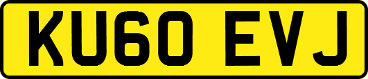 KU60EVJ