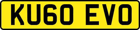 KU60EVO