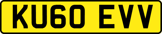 KU60EVV