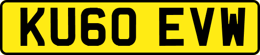 KU60EVW
