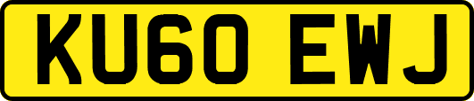 KU60EWJ