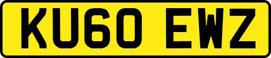 KU60EWZ