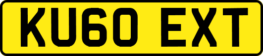 KU60EXT
