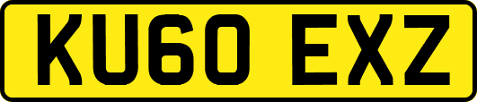 KU60EXZ