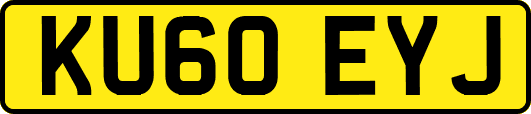 KU60EYJ