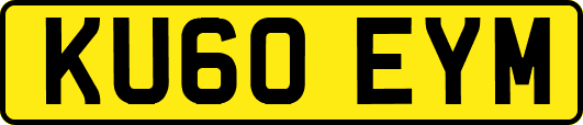 KU60EYM
