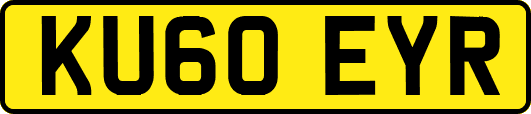 KU60EYR