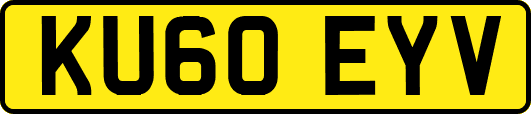 KU60EYV