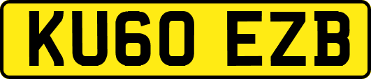KU60EZB