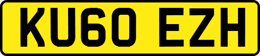 KU60EZH