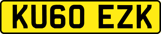 KU60EZK