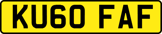 KU60FAF
