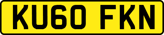 KU60FKN