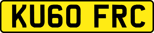 KU60FRC