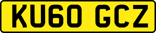 KU60GCZ