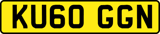 KU60GGN
