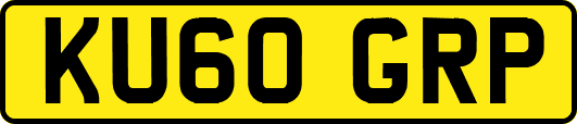KU60GRP