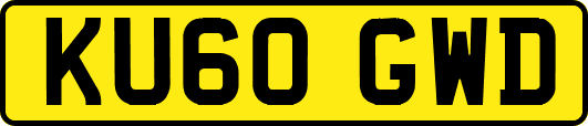 KU60GWD
